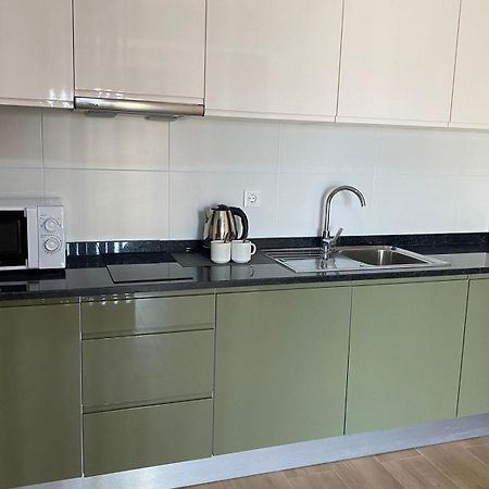 Mota Residencia Apartman Santa Maria Kültér fotó