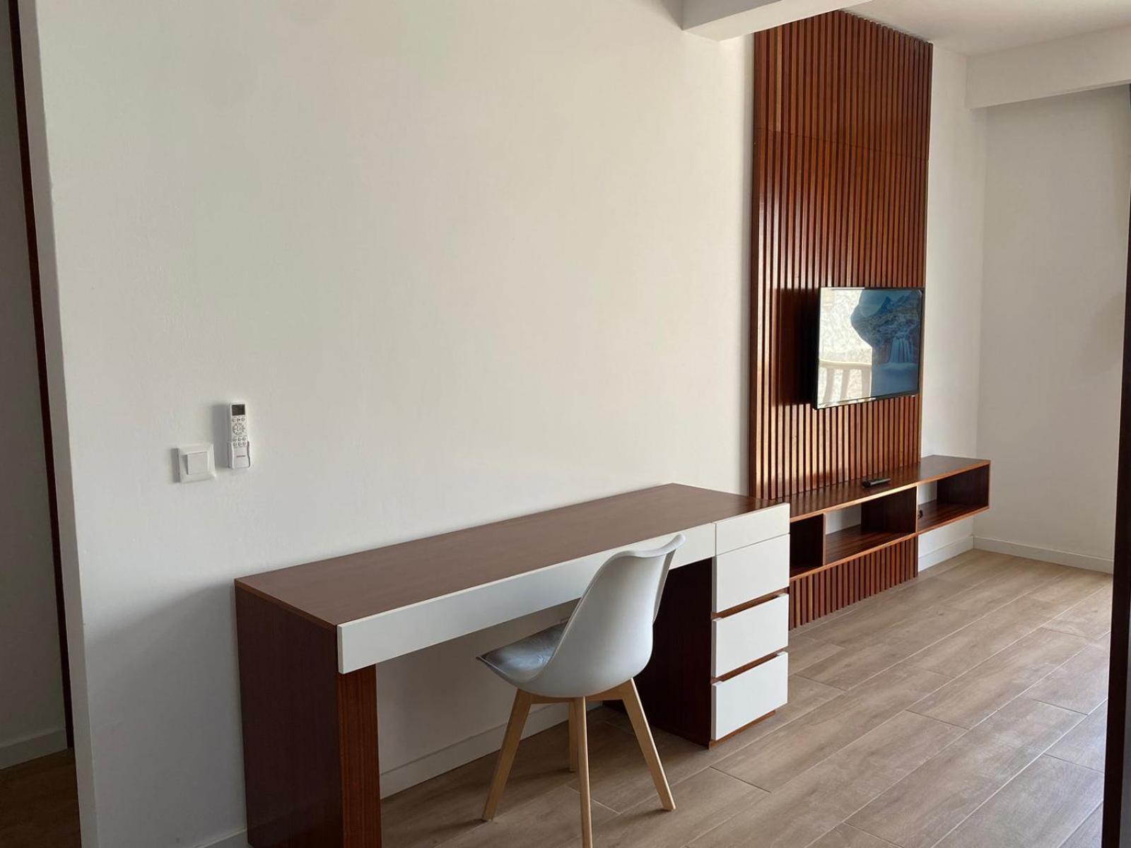 Mota Residencia Apartman Santa Maria Kültér fotó