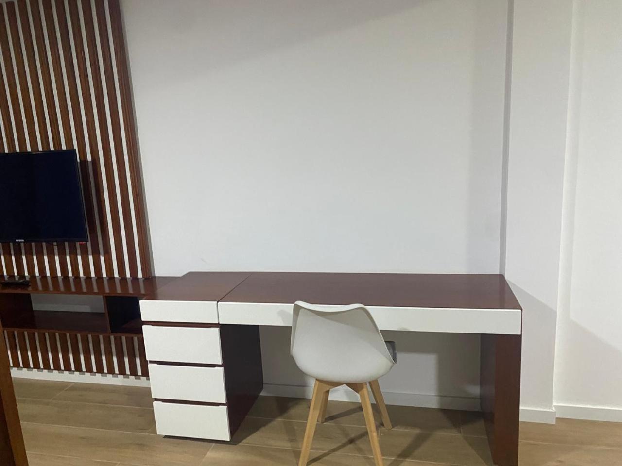 Mota Residencia Apartman Santa Maria Kültér fotó