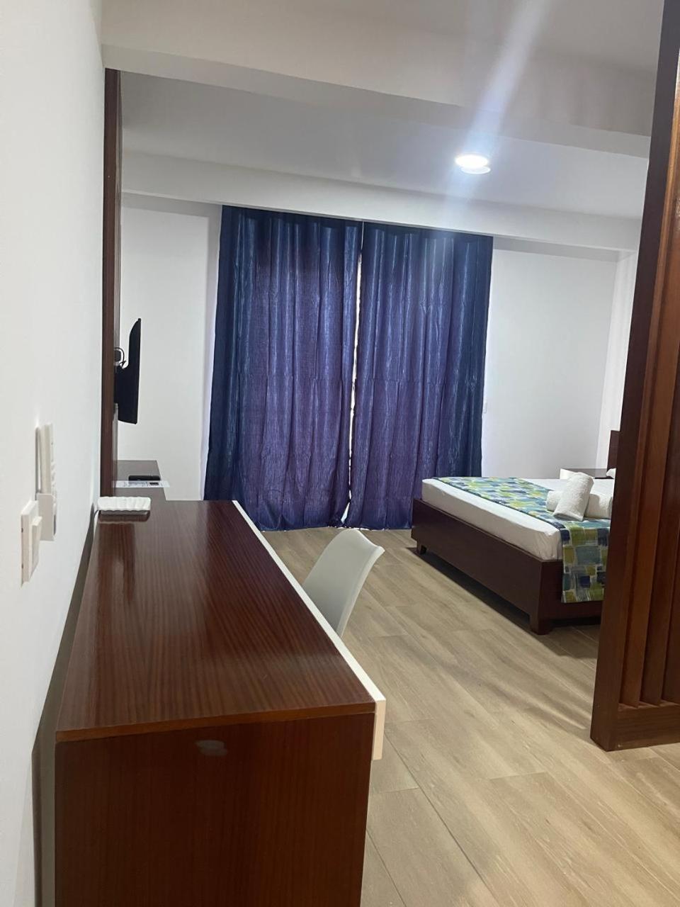 Mota Residencia Apartman Santa Maria Kültér fotó