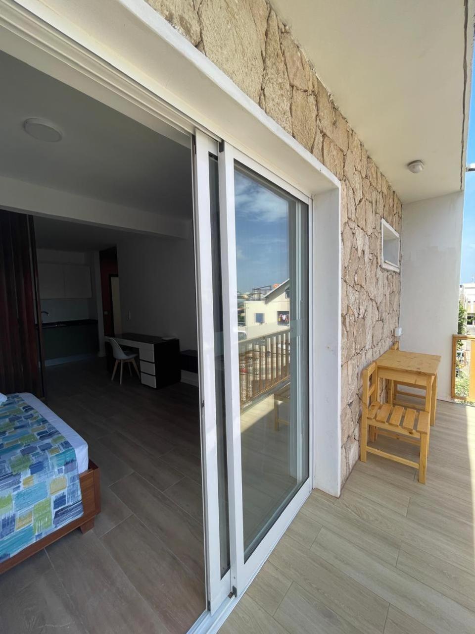 Mota Residencia Apartman Santa Maria Kültér fotó