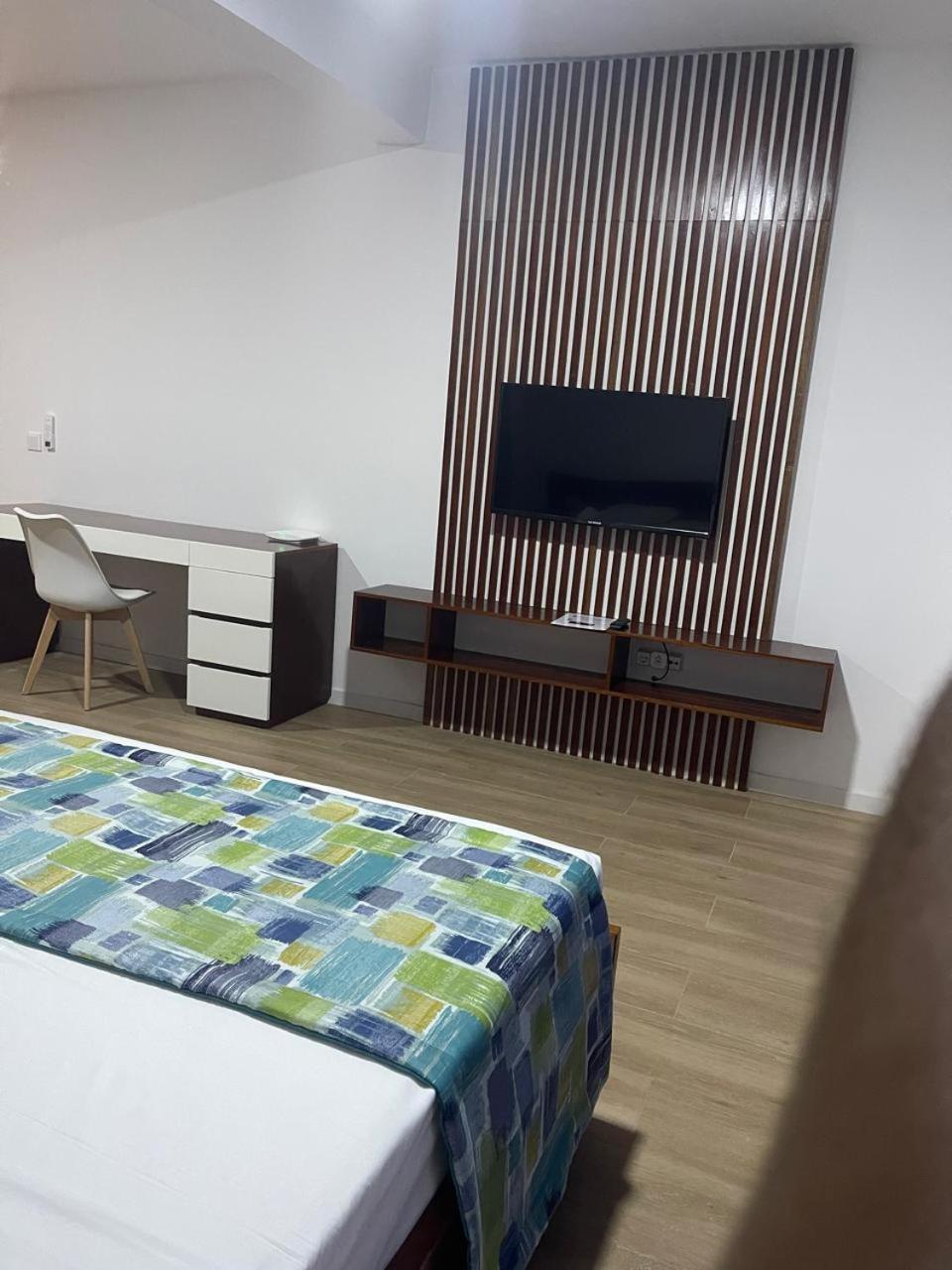 Mota Residencia Apartman Santa Maria Kültér fotó